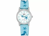 Q&Q Часы V23A-002VY, 1801548
