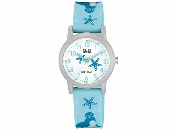 Q&Q Часы V23A-002VY V23A-002VY