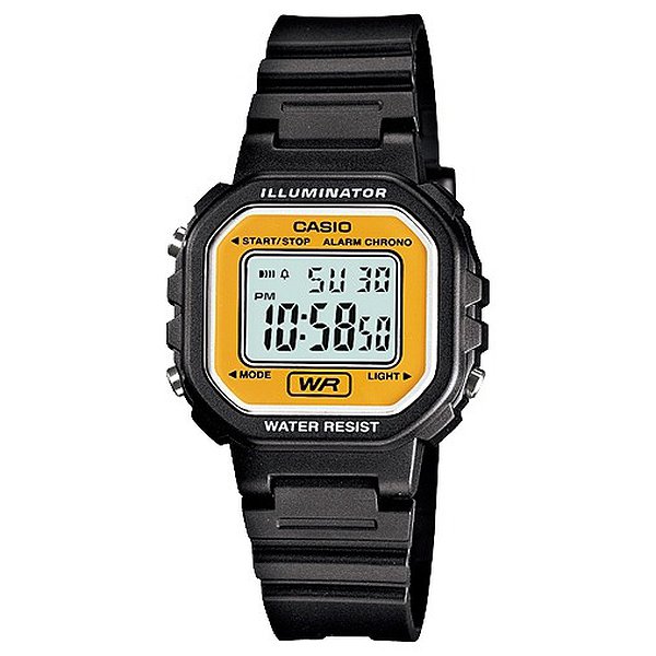 Casio LA-20WH-9AEF