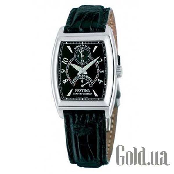 

Швейцарские часы Festina, Classic F7001/2