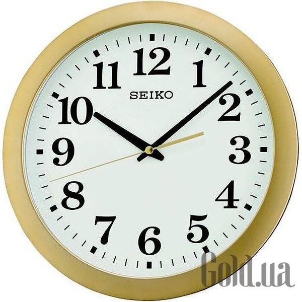

Настенные часы Seiko, Часы QXA631G