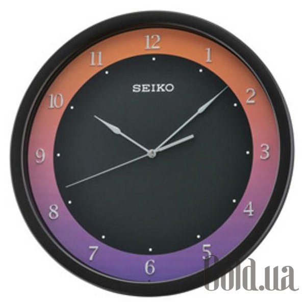 

Настенные часы Seiko, Настенные часы qXA596K