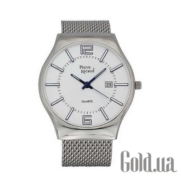 Купить Pierre Ricaud Мужские часы PR 91060.51B3Q