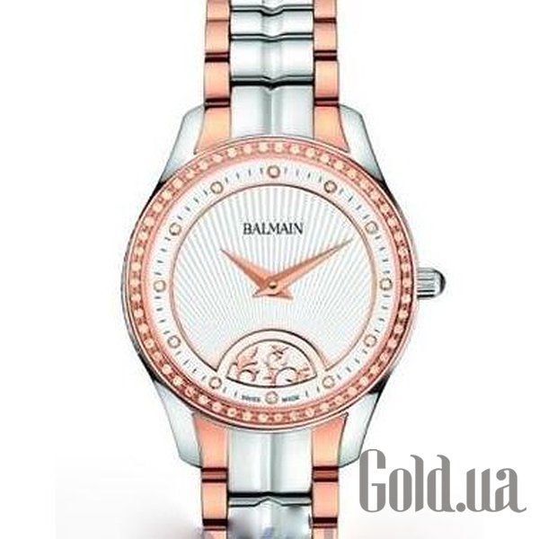 

Швейцарские часы Balmain, 3613.33.16
