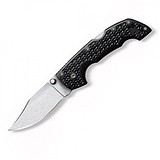 Cold Steel Нож Voyager Med. CP PE Clampack 1260.09.89, 095820