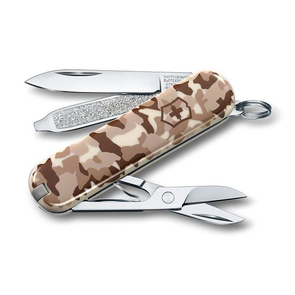 Victorinox Нож-брелок 0.6223.941
