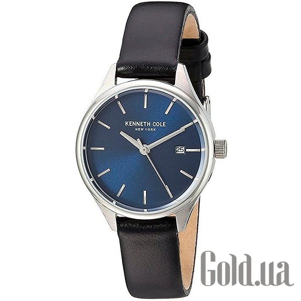 

Дизайнерские часы Kenneth Cole, Женские часы KC10030839