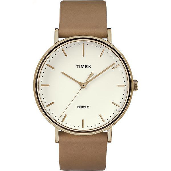 Timex Мужские часы Weekender T2r26200