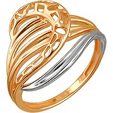 Женское золотое кольцо, 1538637