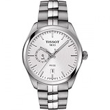 Tissot Мужские часы PR 100 Dual Time T101.452.11.031.00, 1544013