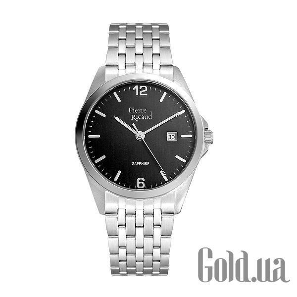 

Мужские часы Pierre Ricaud, Мужские часы PR 91095.5154Q