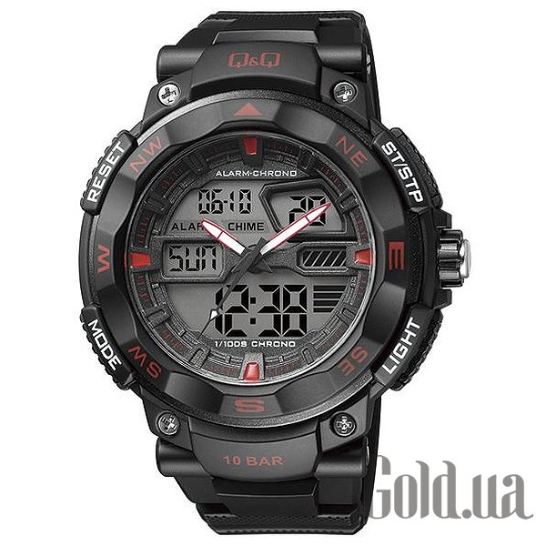 

Японские часы Q&Q, GW85J002Y