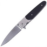 Ganzo Нож F743-1-BK, 1630029