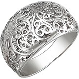 Женское серебряное кольцо, 1671245