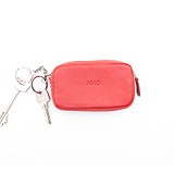 Amo Accessori Ключник Get Rich "Happy keys" ST-607-red, 1679437