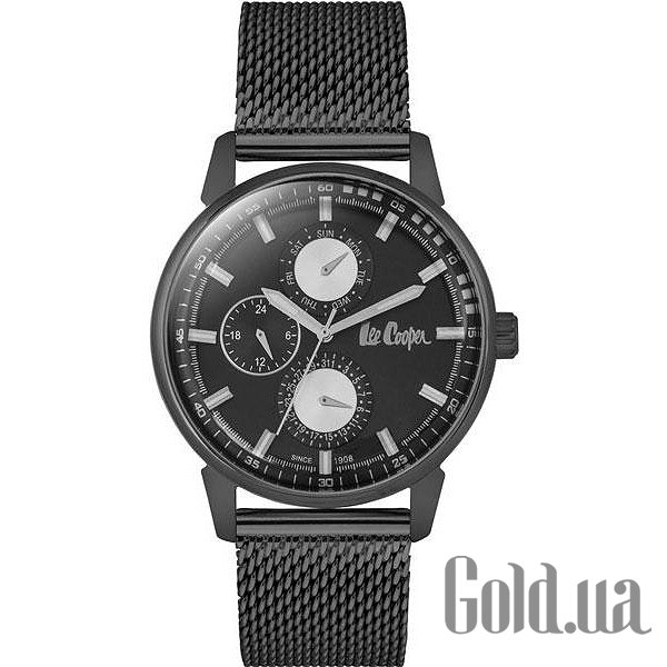 Купить Lee Cooper Мужские часы LC06580.650
