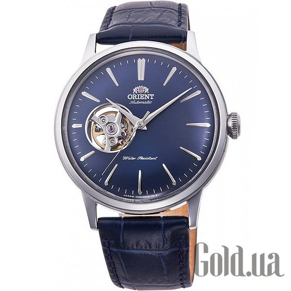 

Японские часы Orient, Мужские часы Automatic RA-AG0005L10B