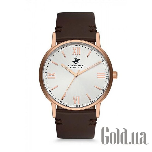 Купить Beverly Hills Polo Club Мужские часы BH9678-02