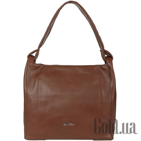 

Сумки женские Mattioli, Рыжий, Женская сумка 104-18C рыжая