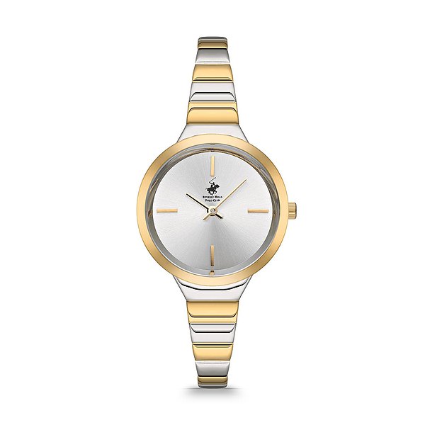 Beverly Hills Polo Club Жіночий годинник BH3108-05