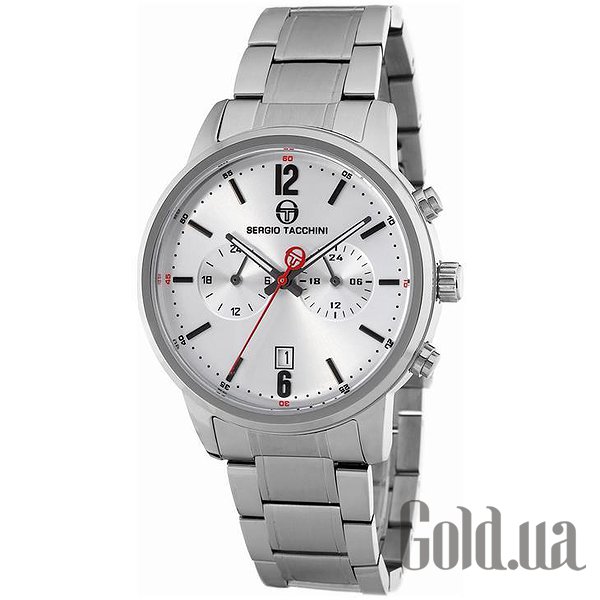 Купить Sergio Tacchini Мужские часы ST.1.10010.1