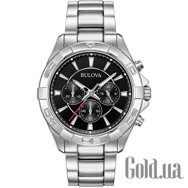 

Швейцарские часы Bulova, Мужские часы 96A216