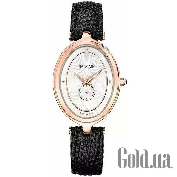 

Швейцарские часы Balmain, Женские часы 8119.32.86