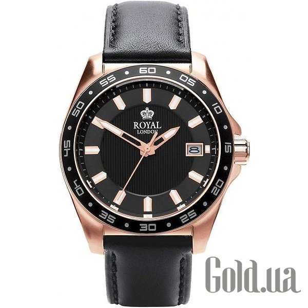 

Мужские часы Royal London, Мужские часы 41474-05