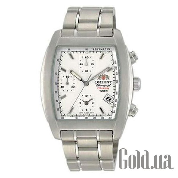 

Японские часы Orient, Мужские часы CTDAA001WO