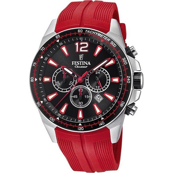 Festina Мужские часы F20376/6