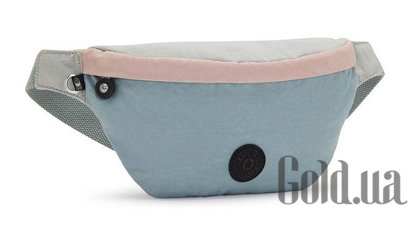 

Сумки женские Kipling, Голубой, Сумка на пояс LImited Edition KI5858_W32