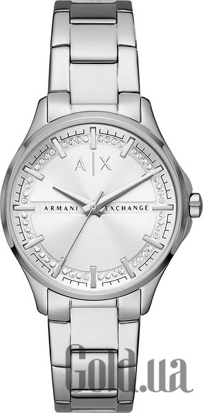

Дизайнерские часы Armani Exchange, Женские часы AX5256