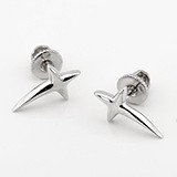 Золотые серьги, 1767757