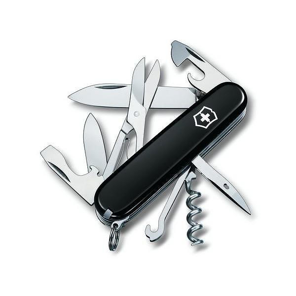 Victorinox Мультитул Climber Ukraine Vx13703.3_T1061u