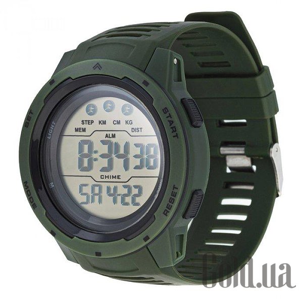 

Мужские часы Sykone, Мужские часы Saturn Green 2897