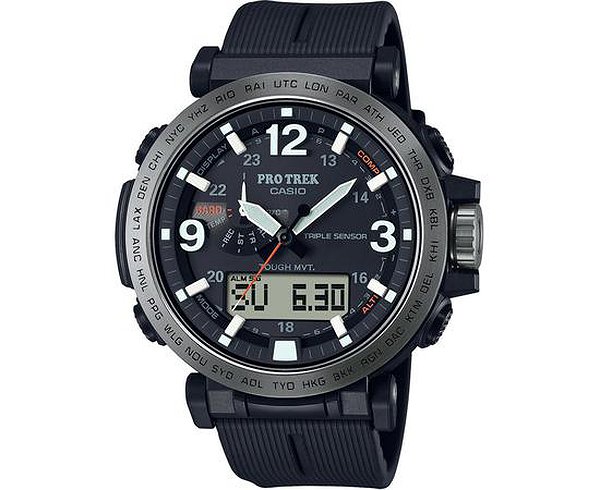 Casio Мужские часы PRW-6611Y-1ER