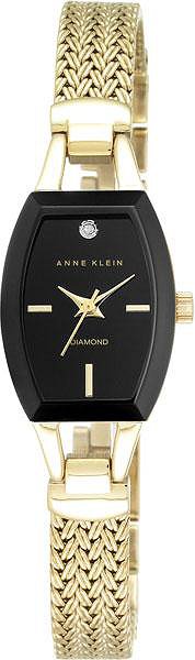 Anne Klein Жіночий годинник AK/2184BKGB