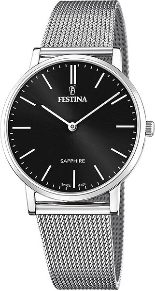 Festina Мужские часы F20014/3