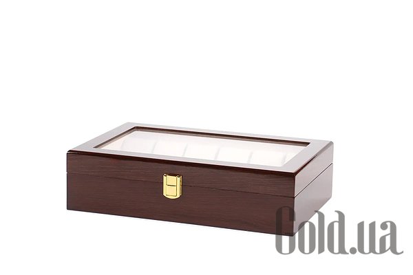 Скринька для годинника Craft Скринька для годинника 12WB.BR