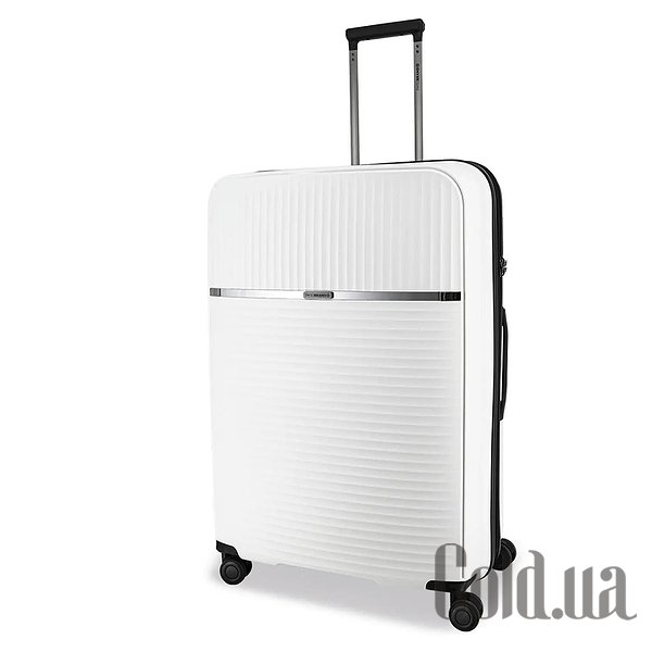 

Дорожная сумка Swissbrand, Белый, Чемодан Malden (M) White