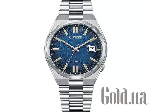 

Японские часы Citizen, Мужские часы NJ0151-88L