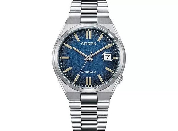Citizen Мужские часы NJ0151-88L