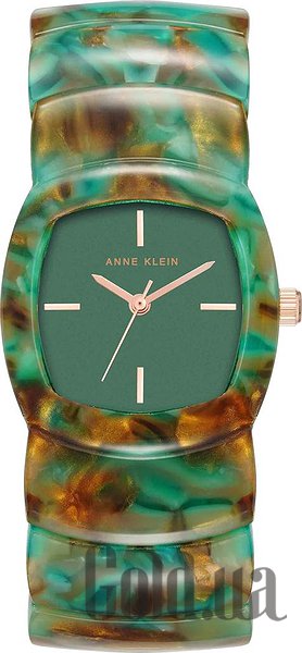 

Женские часы Anne Klein, Женские часы AK/5052RGGN