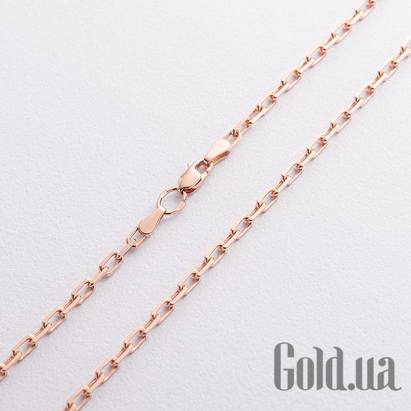 

Женская цепь Украина, Золотая цепочка, 60