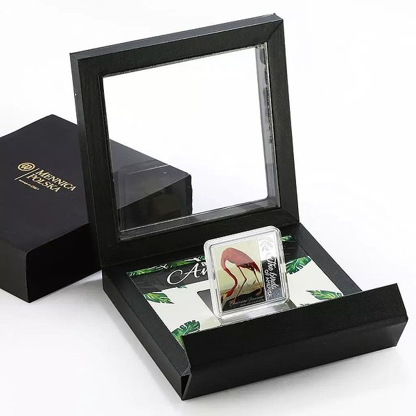 Silver Coins Серебряная монета 17 гр