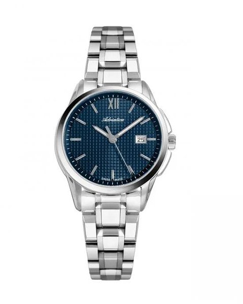 Adriatica Жіночий годинник Essence A3190.5165Q