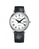 Claude Bernard Женские часы Classic Date 54005 3 BR