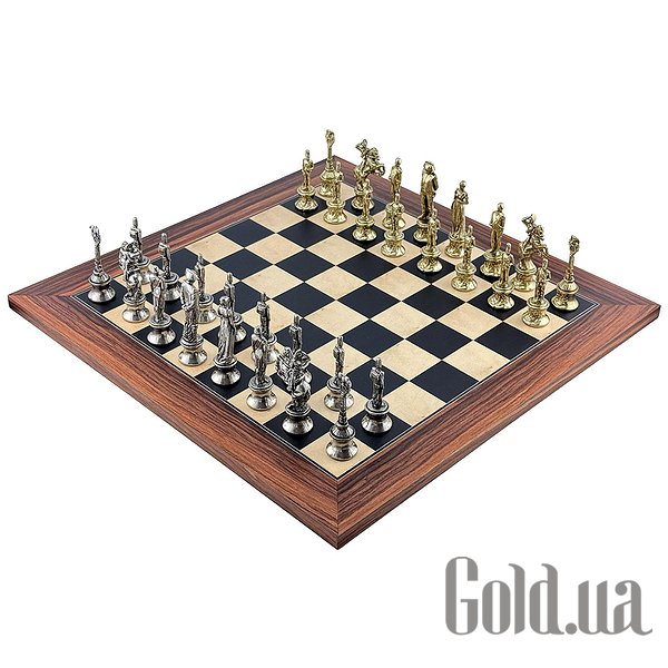 

Шахматы Italfama, Шахматы 92M+1104