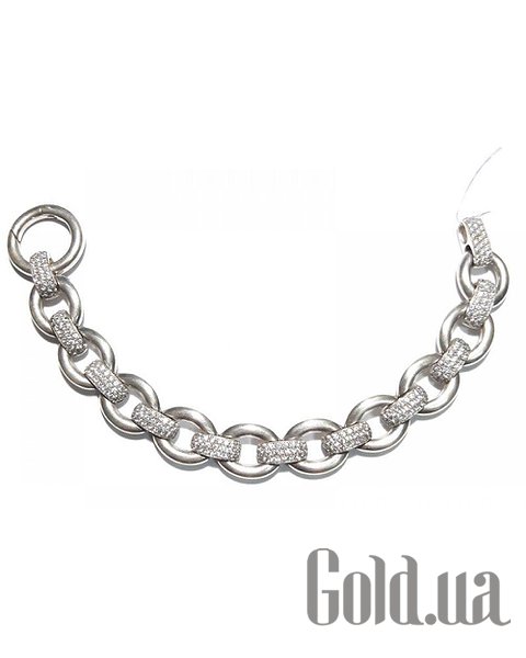 

Женские браслеты Thomas Sabo, Женский серебряный браслет с куб. циркониями