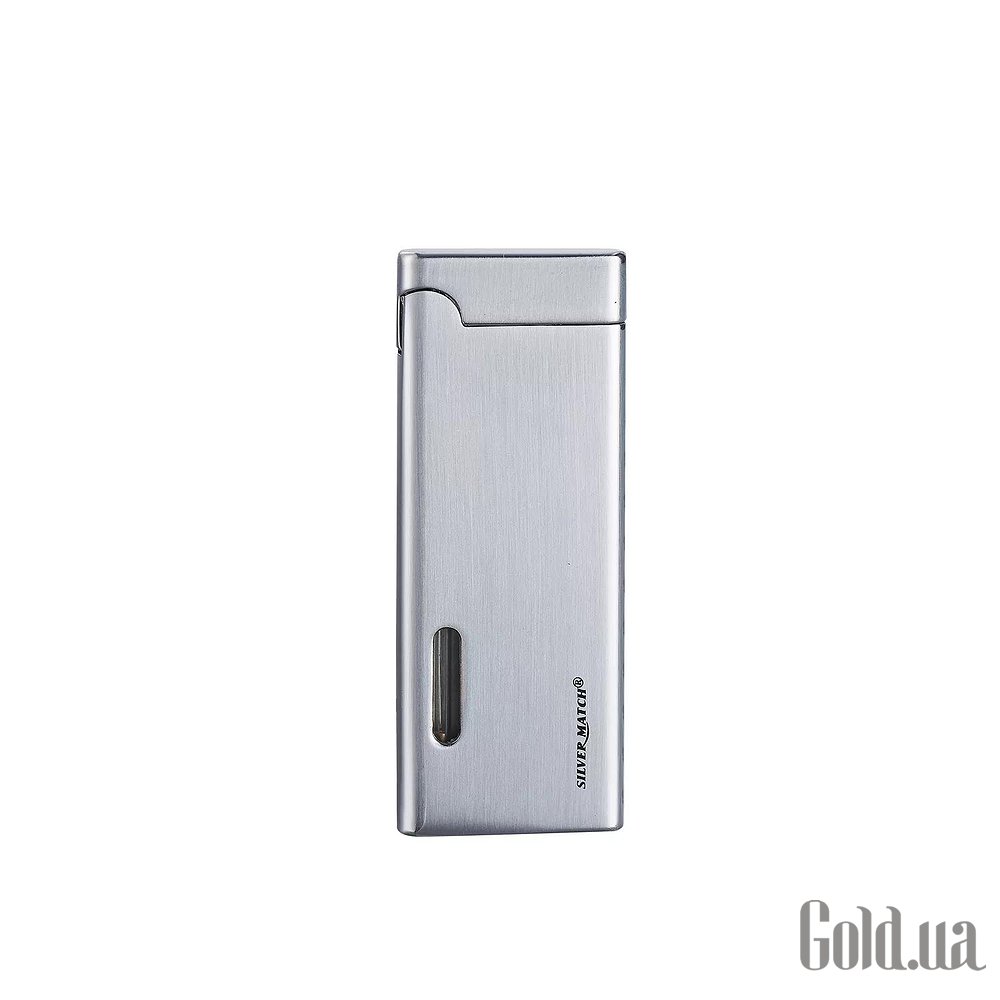Silver Match Зажигалка La Valette 40672351SL 40672351SL